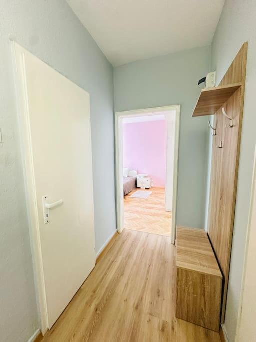 Apartemen Vintage Place 1bdr