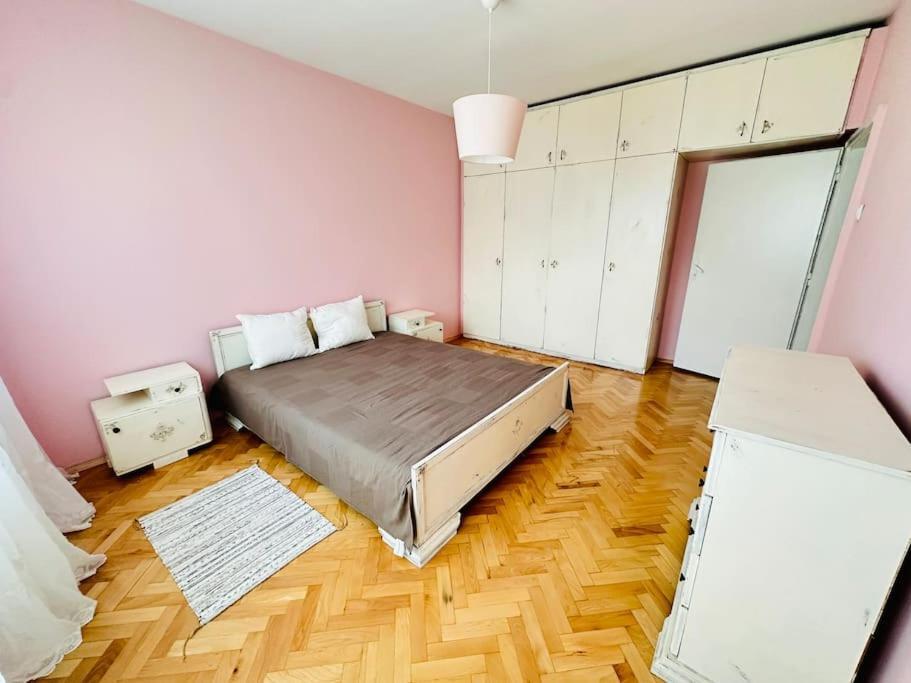 Apartemen Vintage Place 1bdr